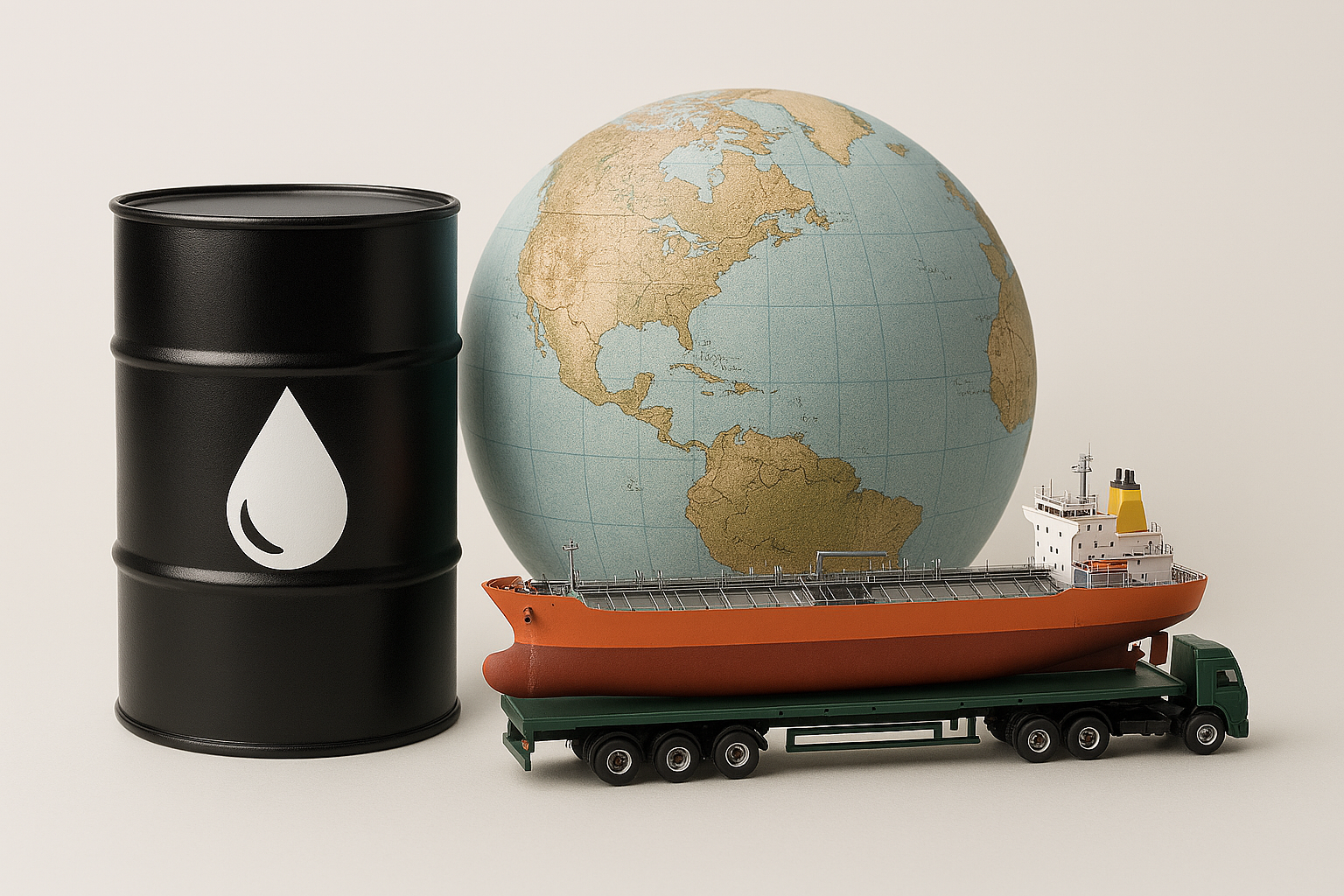 Governo recorre de liminar que barra imposto na exportação de petróleo