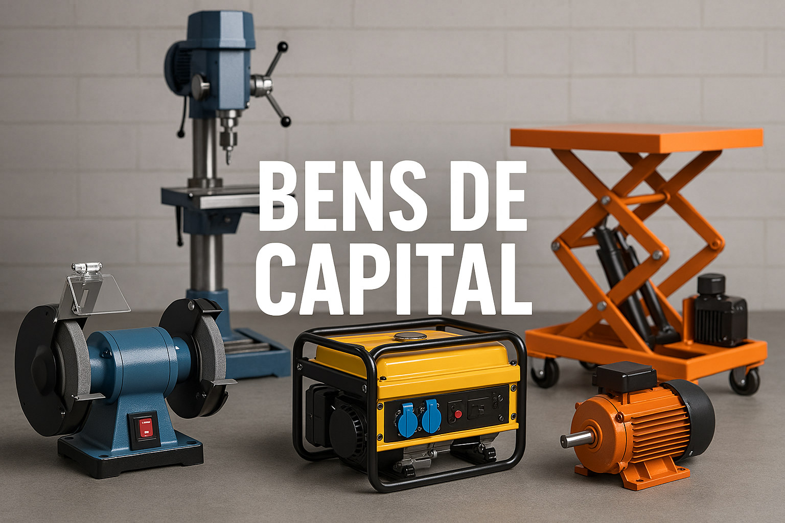 Ex-tarifários para Bens de Capital – Atualizações a partir de 01/04/2026