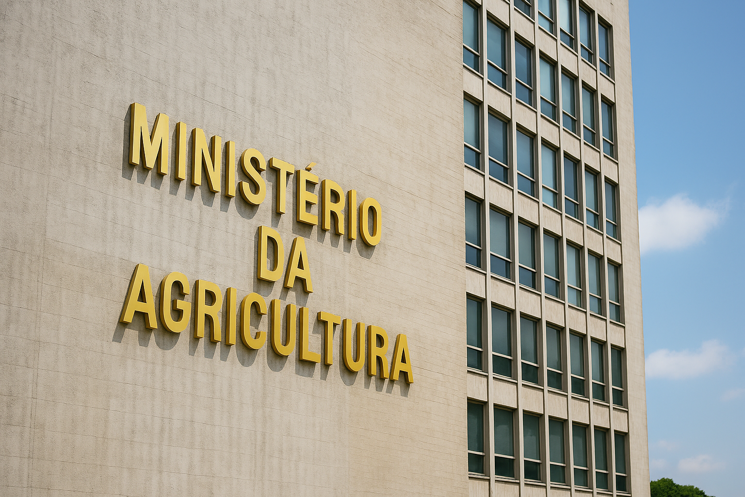 Notícia Siscomex – 0024 – Alteração de atributos e LPCO do MAPA