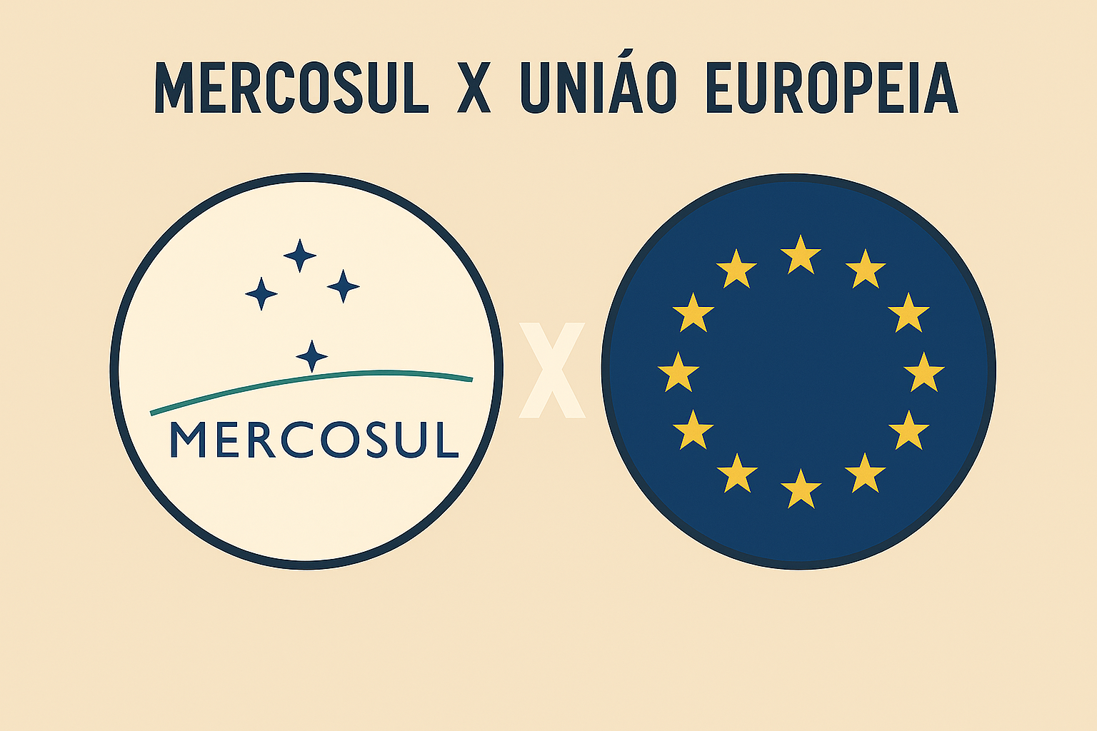 Reunião no MDIC reforça parceria estratégica entre Brasil e União Europeia