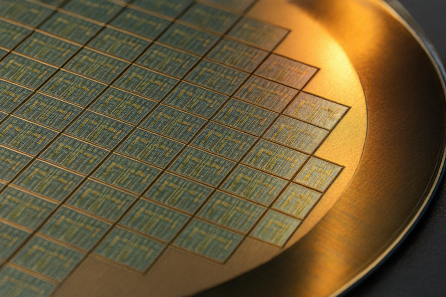 Rio Grande do Sul quer ser alternativa mundial na fabricação de semicondutores