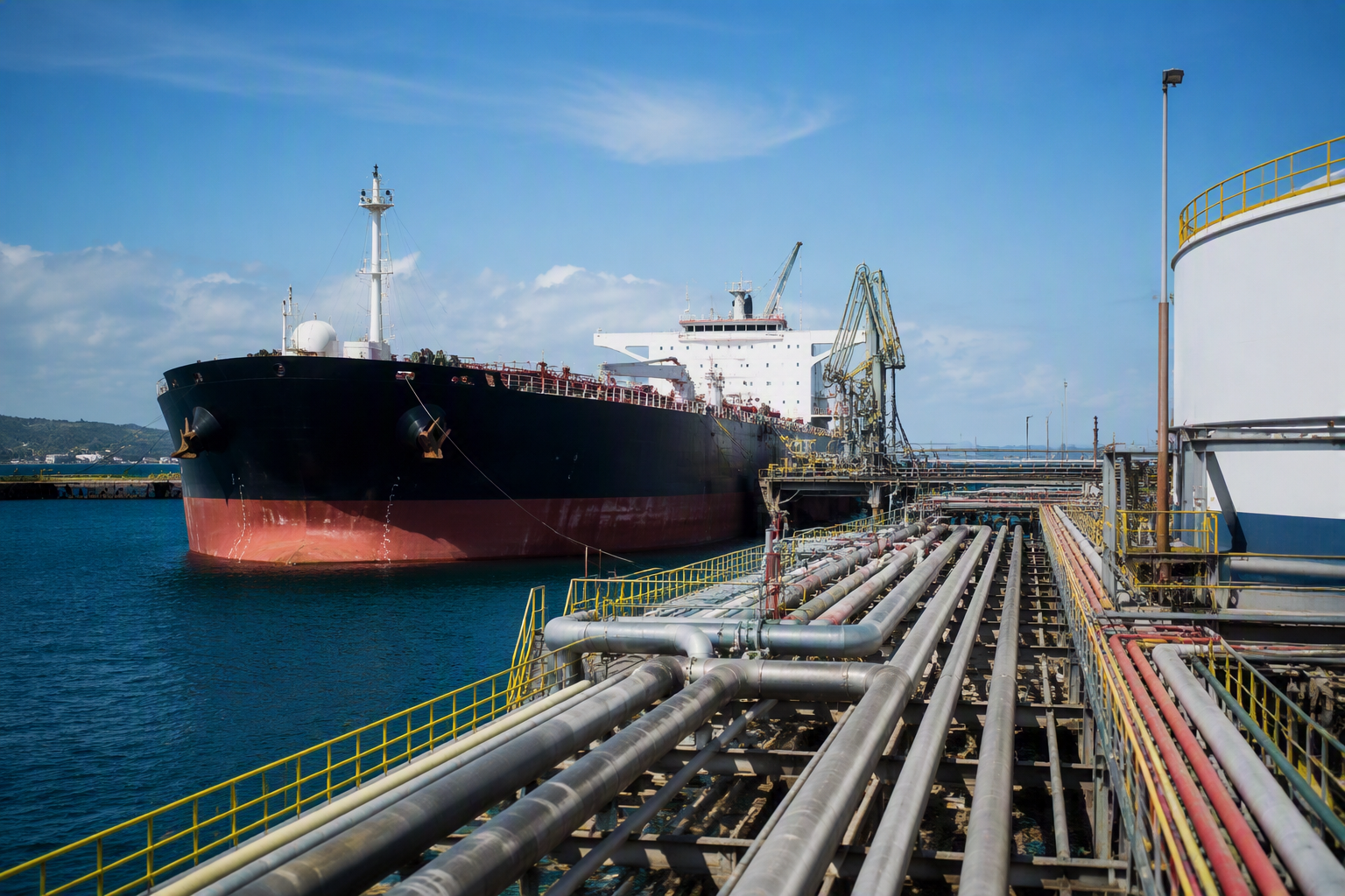 MP libera R$ 3,15 bi de subsídios para produzir e importar diesel e gasolina