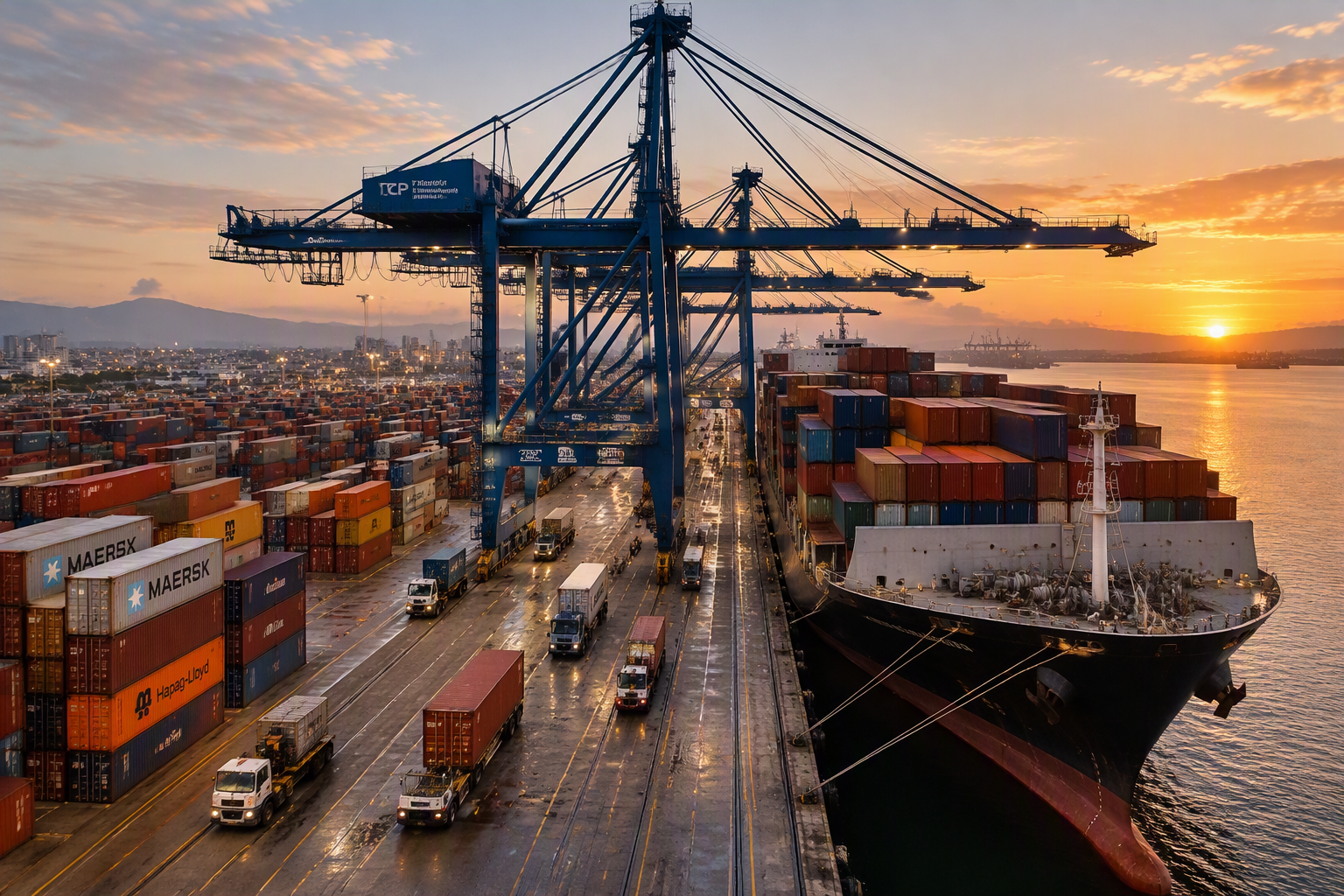 Brasil mira exportação de produtos de maior valor agregado para países da EFTA