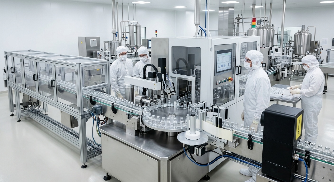 Indústria farmacêutica lança mapa de cooperação regulatória para ampliar acesso a mercados