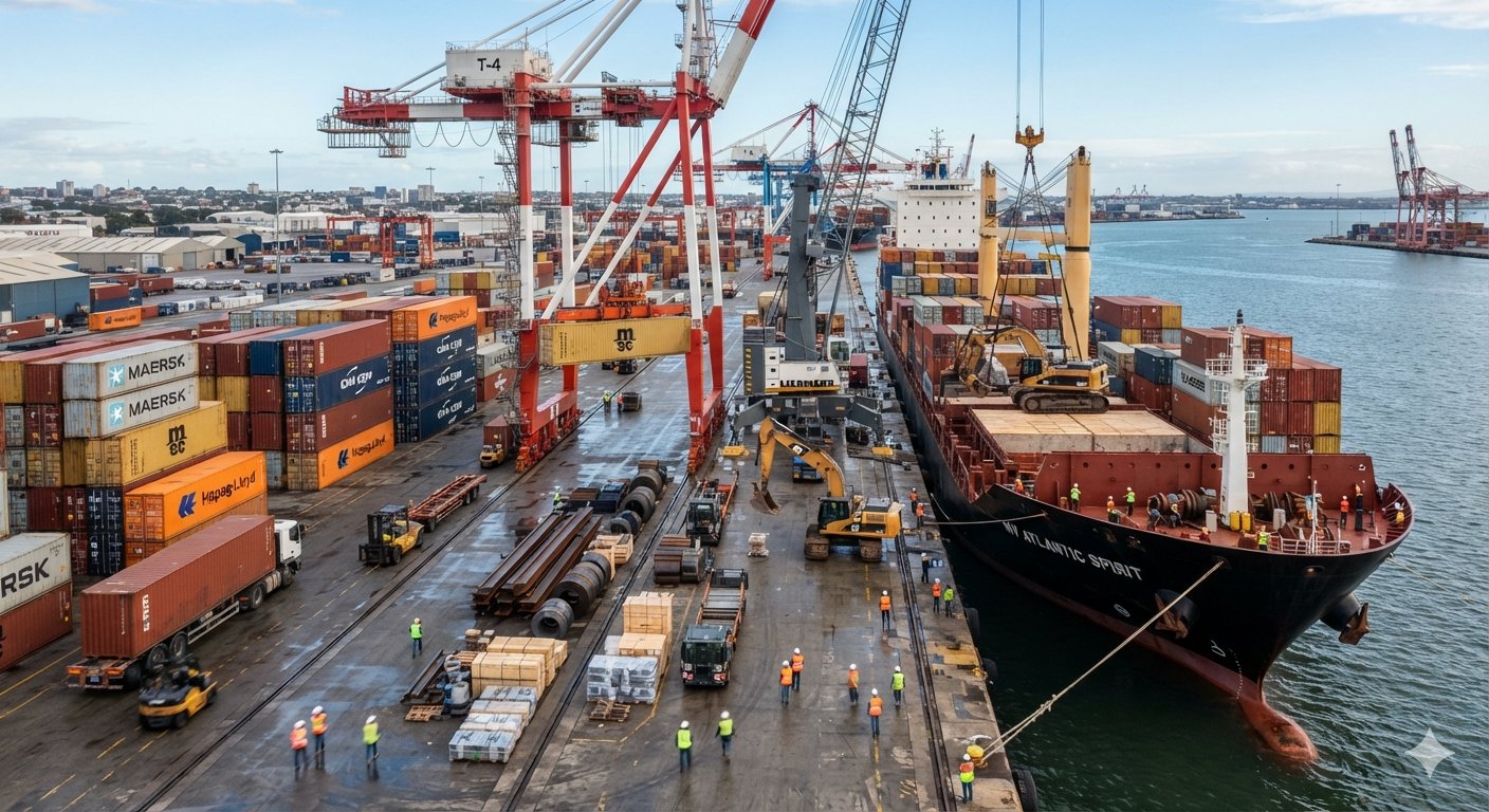 Polônia reúne 282 oportunidades de negócios para exportadores brasileiros
